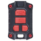 Injection Fob IF009 (2018-2019 Tundra / 2016-2023 Tacoma Manual/SR5) - BLACK