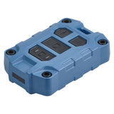 Injection Fob IF009 (2018-2019 Tundra / 2016-2023 Tacoma Manual/SR5) - CAVALRY BLUE