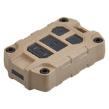 Injection Fob IF009 (2018-2019 Tundra / 2016-2023 Tacoma Manual/SR5) - QUICKSAND