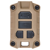 Injection Fob IF009 (2018-2019 Tundra / 2016-2023 Tacoma Manual/SR5) - QUICKSAND