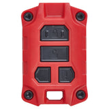 Injection Fob IF009 (2018-2019 Tundra / 2016-2023 Tacoma Manual/SR5) - RED