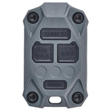 Injection Fob IF007 (Wrangler JK) - ANVIL