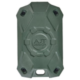 Injection Fob IF007 (Wrangler JK) - ARMY GREEN