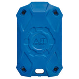 Injection Fob IF007 (Wrangler JK) - BLUE