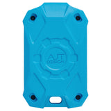 Injection Fob IF007 (Wrangler JK) - CHIEF BLUE