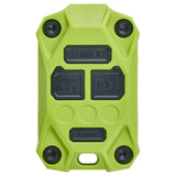 Injection Fob IF007 (Wrangler JK) - GECKO