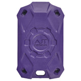 Injection Fob IF007 (Wrangler JK) - PURPLE