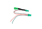 Plug and Play Switch Illumination Harness