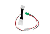Plug and Play Switch Illumination Harness