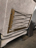 Cruiser Patch 70 Series / 80 Series Toyota Land Cruiser Cloth Seat Back Frame Set (Small)