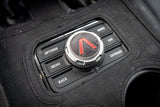 Center Console Acrylic Medallion - 2024+ Grenadier / Quartermaster