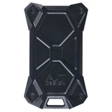 Injection Fob IF010 (V1 2014-2018 Chevy/GMC) - BLACK