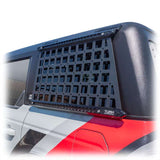 Turn Offroad 2021+ Ford Bronco w/ Turn Offroad Hard Top Side MOLLE Panels