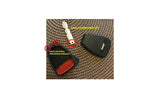 Injection Fob IF007 (Wrangler JK) - PURPLE