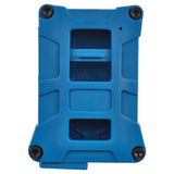 Injection Fob IF002 (V1 Toyota) - VOODOO BLUE