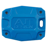Injection Fob IF011 (5th Gen 4Runner) - VOODOO BLUE