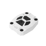 Injection Fob IF011 (5th Gen 4Runner) - WHITE