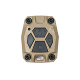 Injection Fob IF011 (5th Gen 4Runner) - QUICKSAND