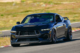 2024-Current Ford Mustang Front Fender Flares