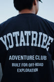 YotaTribe “Adventure Club” Heavyweight Tee