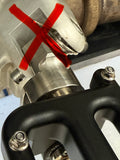 DDX model FITS: Ducati Desert X, Multistrada