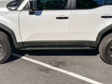 2024-Current Lexus GX550/Toyota Land Cruiser Rock Sliders