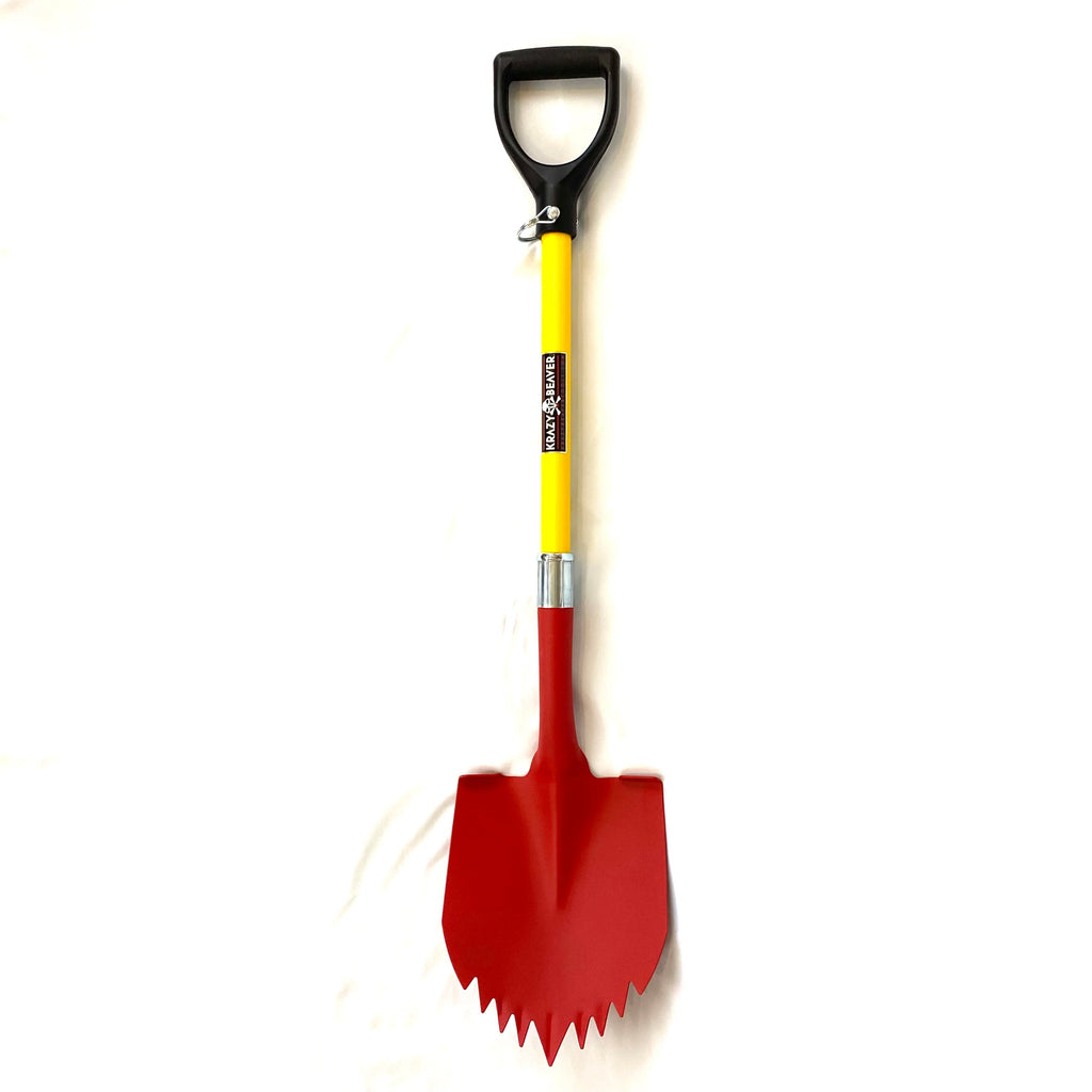 Krazy Beaver Shovel - Thumbnail 3