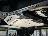 2024-Current Lexus GX550 Catalytic Converter Shield