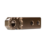 Agency 6 Recovery Hitch Shackle Block - 2" Receiver