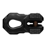 Agency 6 Billet Winch Shackle