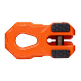 Agency 6 Billet Winch Shackle