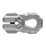 Billet Winch Shackle - RAW