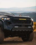 2024+ Tacoma Apex Pro Grille with LED Light Bar by YotaTribe