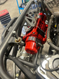 MOJAB MO10.0 R-Series 10,000 lb Off-Road Winch
