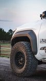 2024-Current Toyota Tacoma Fender Flare Kit