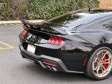 2024-Current Ford Mustang GT Performance Pack Wing Gurney Flap