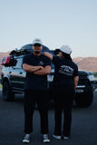 YotaTribe “Dirt Roads • Clear Minds” Heavyweight Tee