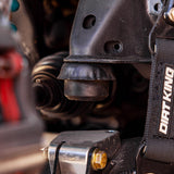 Timbren Active Off-Road Bump Stops for Toyota 03-24 4Runner, FJ Cruiser, 05-23 Tacoma / Lexus GX470 and GX460  - Front Kit