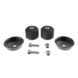 Timbren Active Off-Road Bump Stops for Toyota 03-24 4Runner, FJ Cruiser, 05-23 Tacoma / Lexus GX470 and GX460  - Front Kit