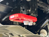 2024-Current Toyota Tacoma Lower Front Recovery Points