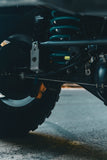 B.O.T.C.K- Bolt On TrackBar Correction kit 4runner Gen 3 & Prado 90
