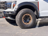 17 inch Floating Beadlock Ring for ADV-Classic Wheels