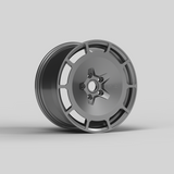 ADV-Classic 18 inch for Toyota GR Corolla