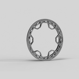 17 inch Floating Beadlock Ring for ADV-Classic Wheels