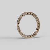 17 inch Classic Beadlock Ring