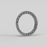 17 inch Classic Beadlock Ring