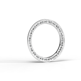 17 inch Classic Beadlock Ring
