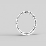 17 inch Classic Beadlock Ring