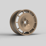 ADV-Classic 20 inch for Ford Mustang