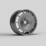 ADV-Classic 20 inch for Ford Mustang